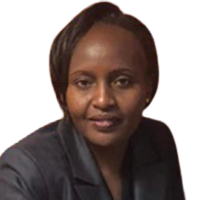 Dr. Esther N. Kiaritha